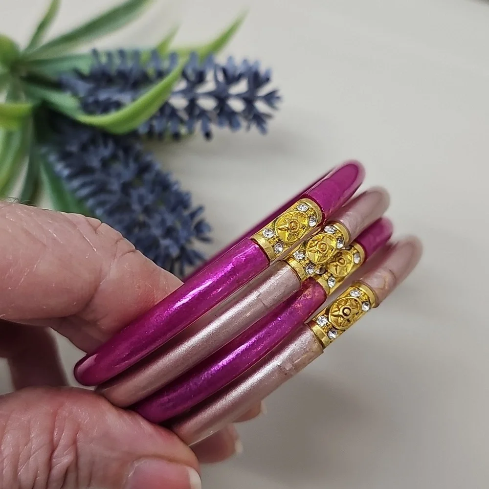 Budha All Weather Womens Bangles. (Not Budhagirls) See Brands. Excellent Quality